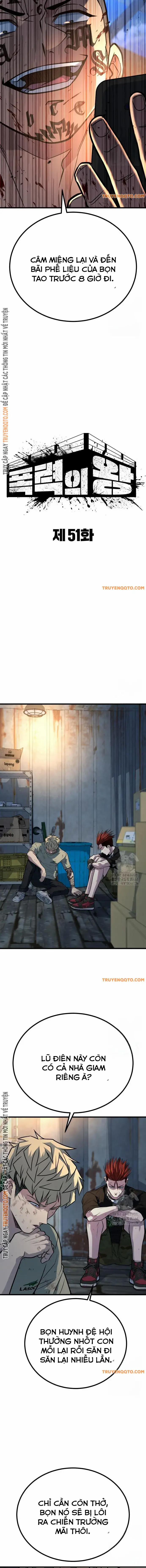 Bạo Lực Vương 50 trang 3