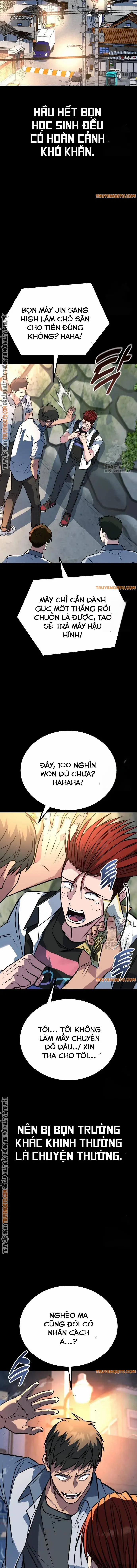 Bạo Lực Vương 50 trang 6
