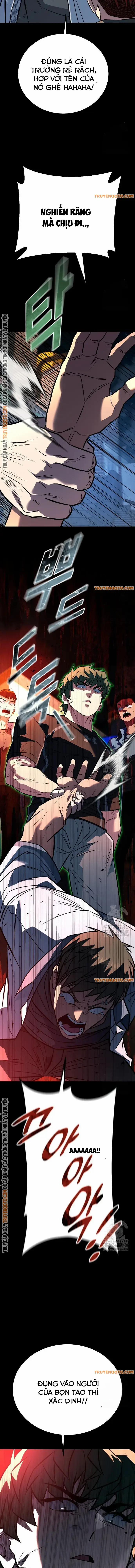 Bạo Lực Vương 50 trang 7