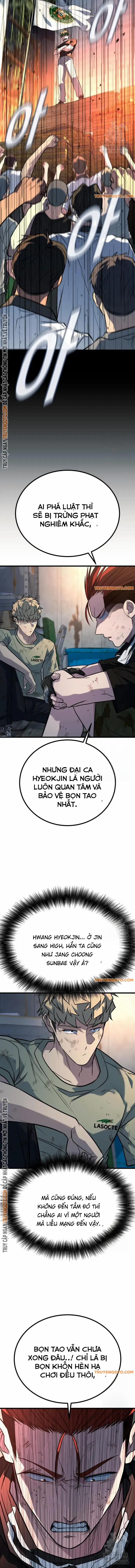 Bạo Lực Vương 50 trang 9