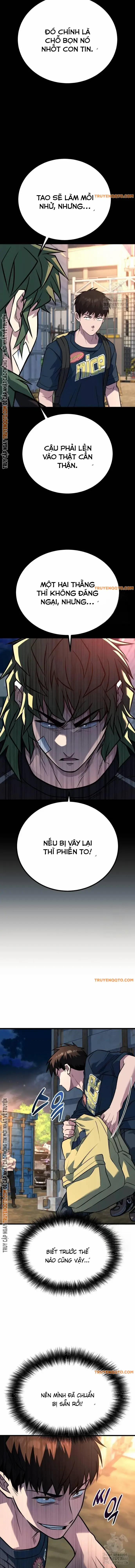 Bạo Lực Vương 51 trang 1