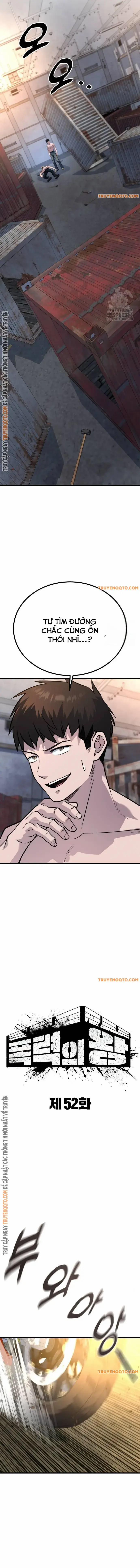 Bạo Lực Vương 51 trang 11