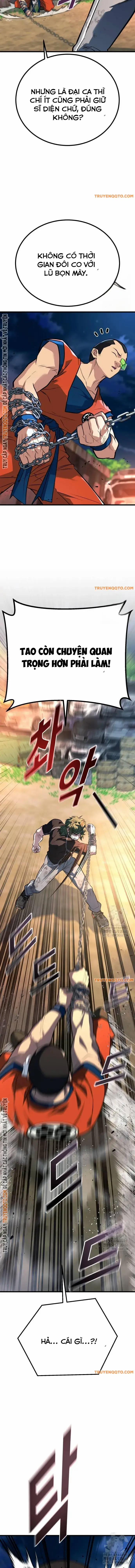Bạo Lực Vương 51 trang 15