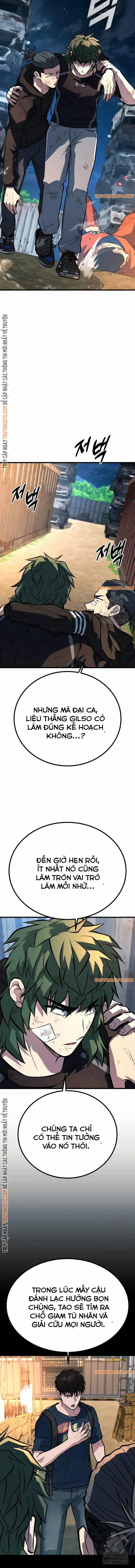 Bạo Lực Vương 51 trang 17