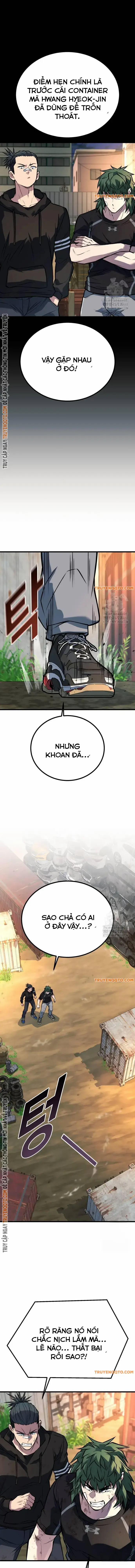 Bạo Lực Vương 51 trang 18