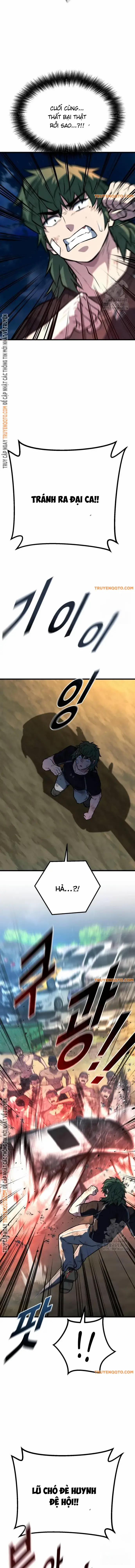 Bạo Lực Vương 51 trang 21