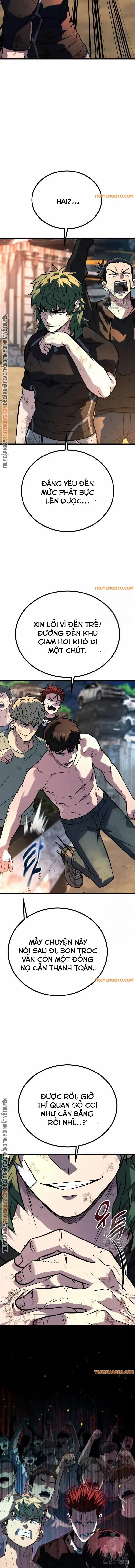 Bạo Lực Vương 51 trang 24