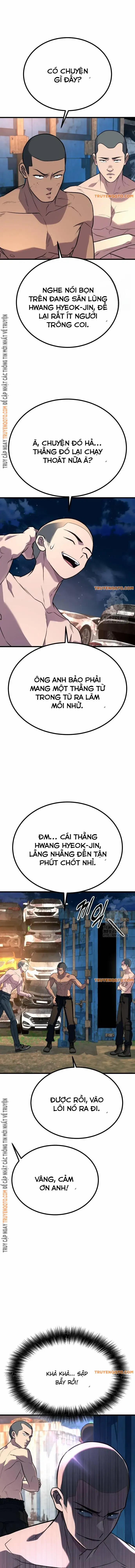 Bạo Lực Vương 51 trang 4