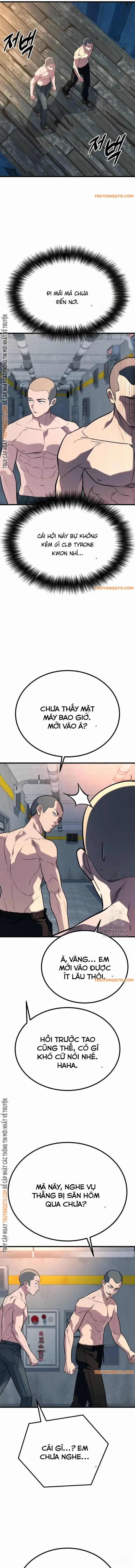 Bạo Lực Vương 51 trang 6