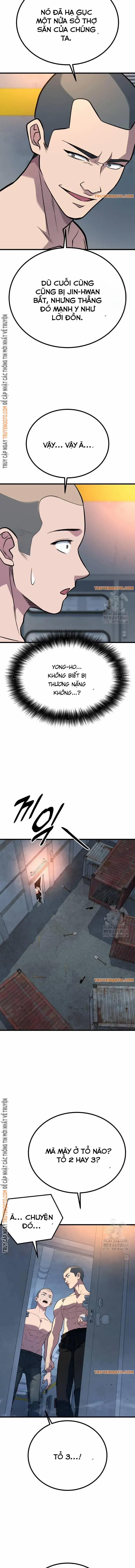 Bạo Lực Vương 51 trang 7