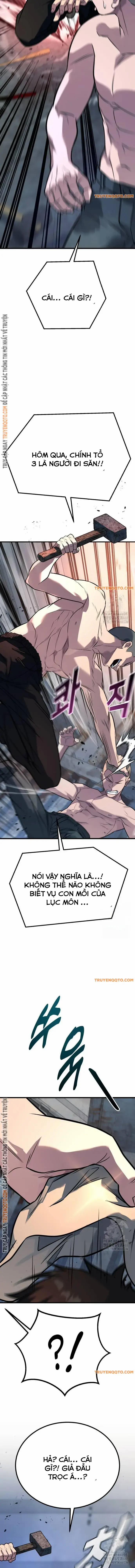 Bạo Lực Vương 51 trang 9