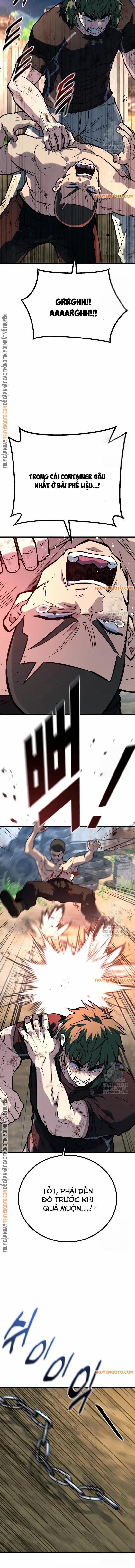 Bạo Lực Vương 53 trang 10