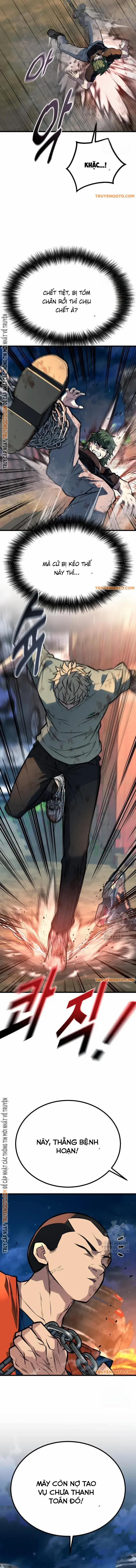 Bạo Lực Vương 53 trang 12