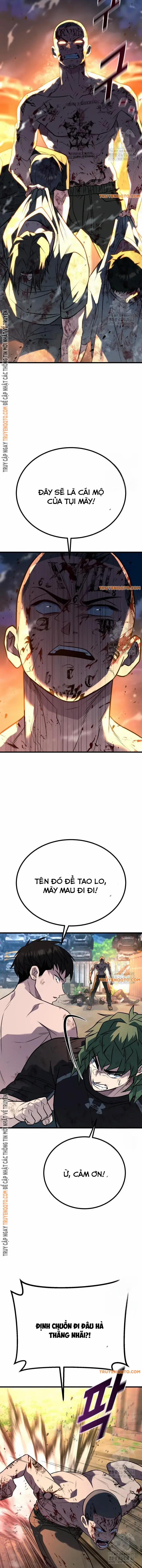 Bạo Lực Vương 53 trang 15