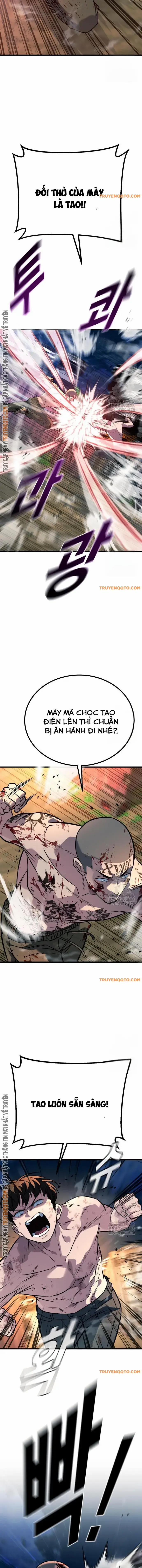 Bạo Lực Vương 53 trang 16