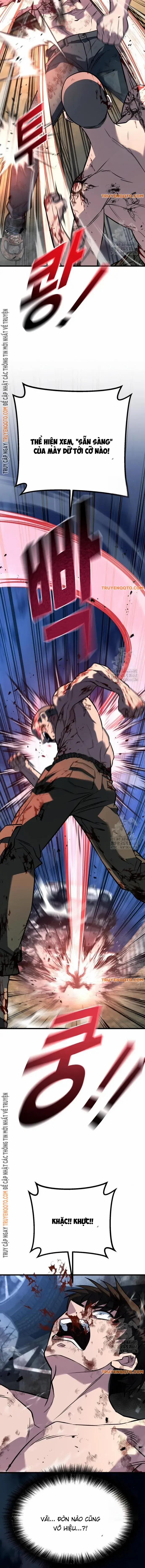 Bạo Lực Vương 53 trang 19