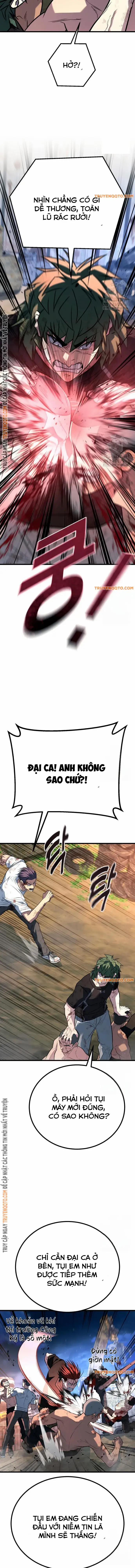 Bạo Lực Vương 53 trang 2