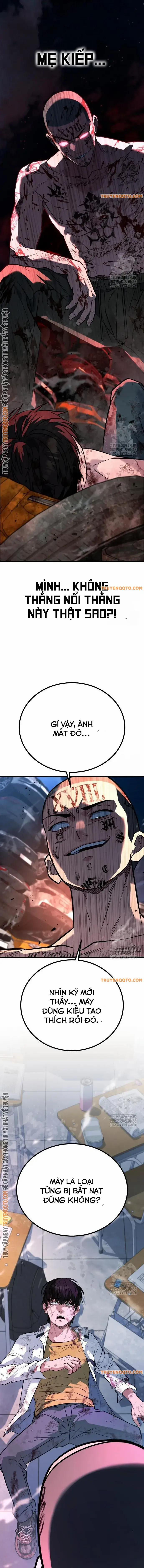 Bạo Lực Vương 53 trang 20