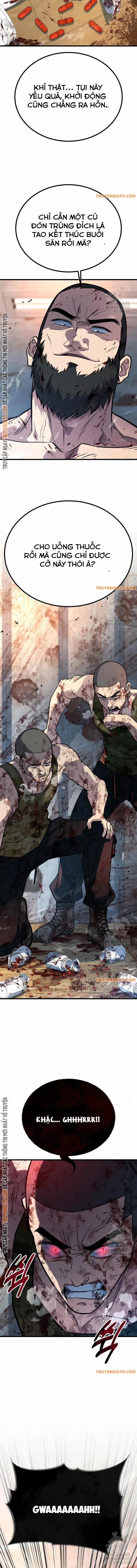 Bạo Lực Vương 53 trang 4