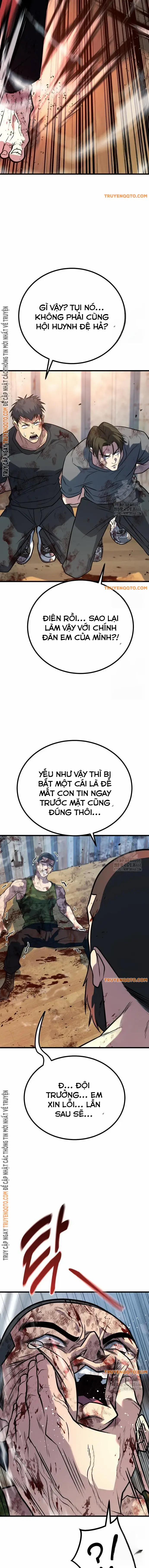 Bạo Lực Vương 53 trang 6