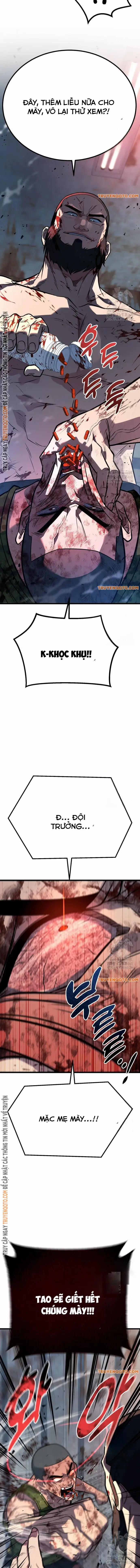 Bạo Lực Vương 53 trang 7