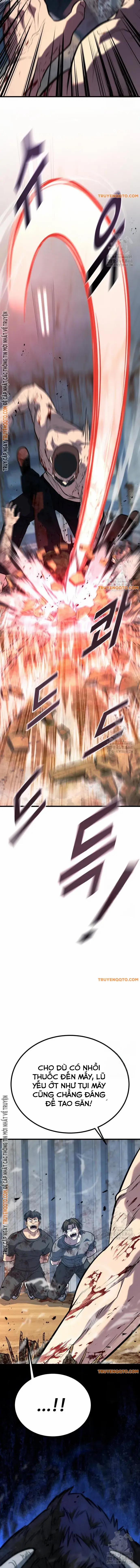 Bạo Lực Vương 53 trang 8