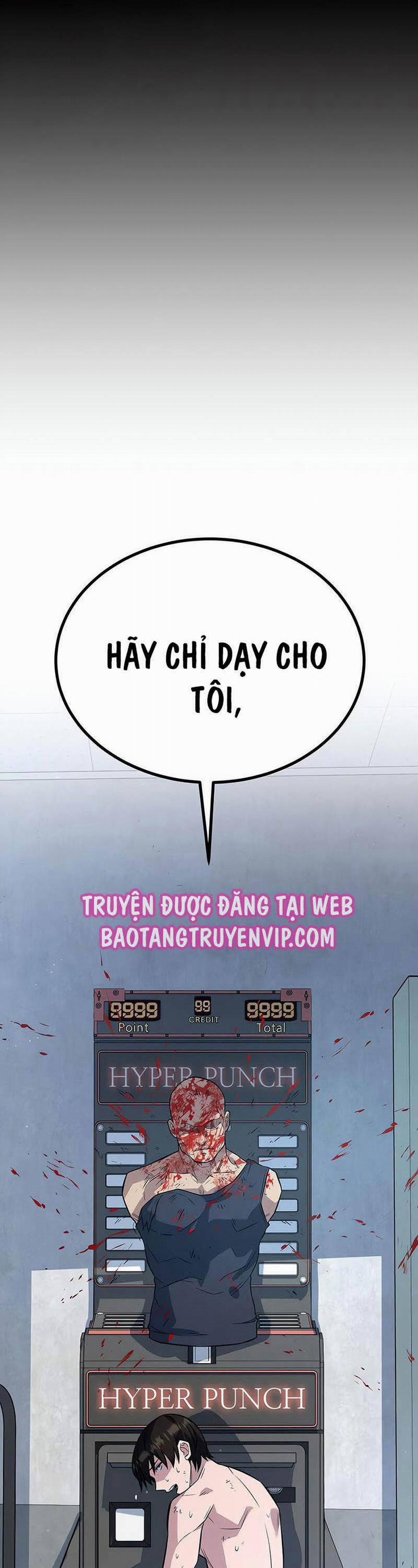 Bạo Lực Vương Chương 9 Trang 17