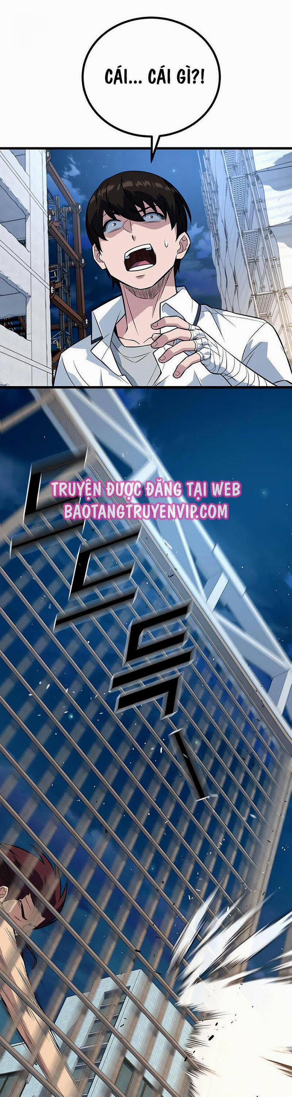 Bạo Lực Vương Chương 9 Trang 50