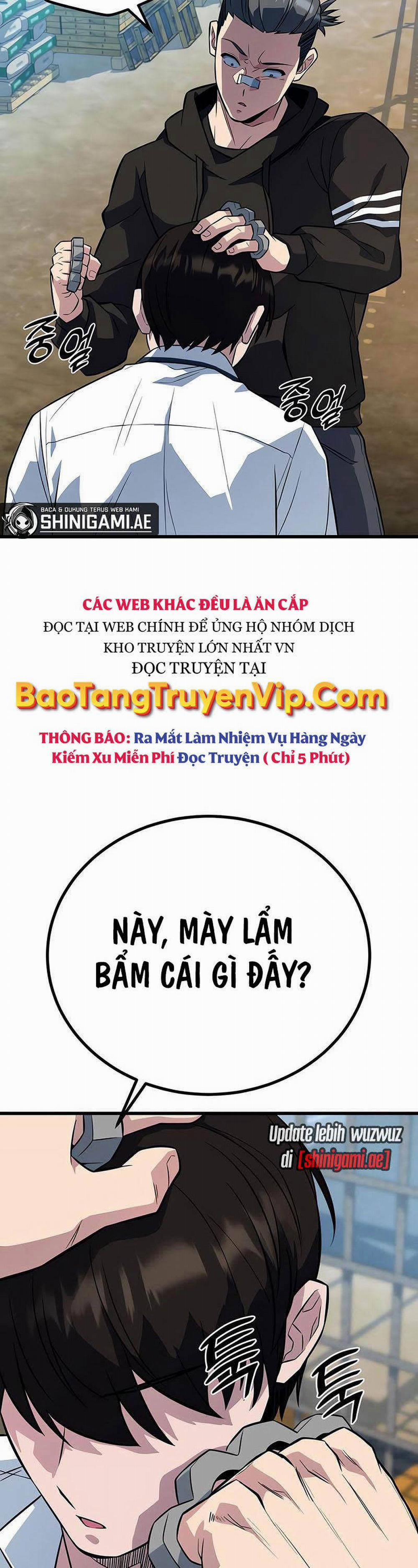 Bạo Lực Vương Chương 9 Trang 62