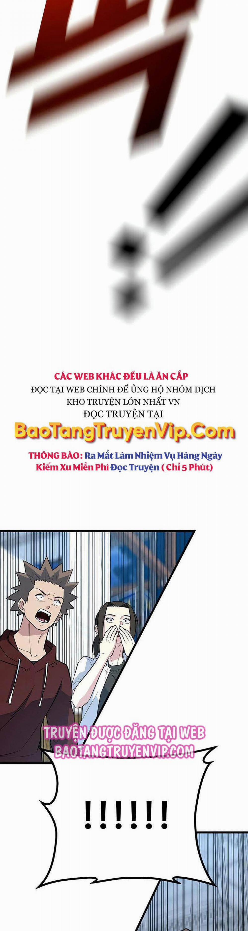 Bạo Lực Vương Chương 9 Trang 69