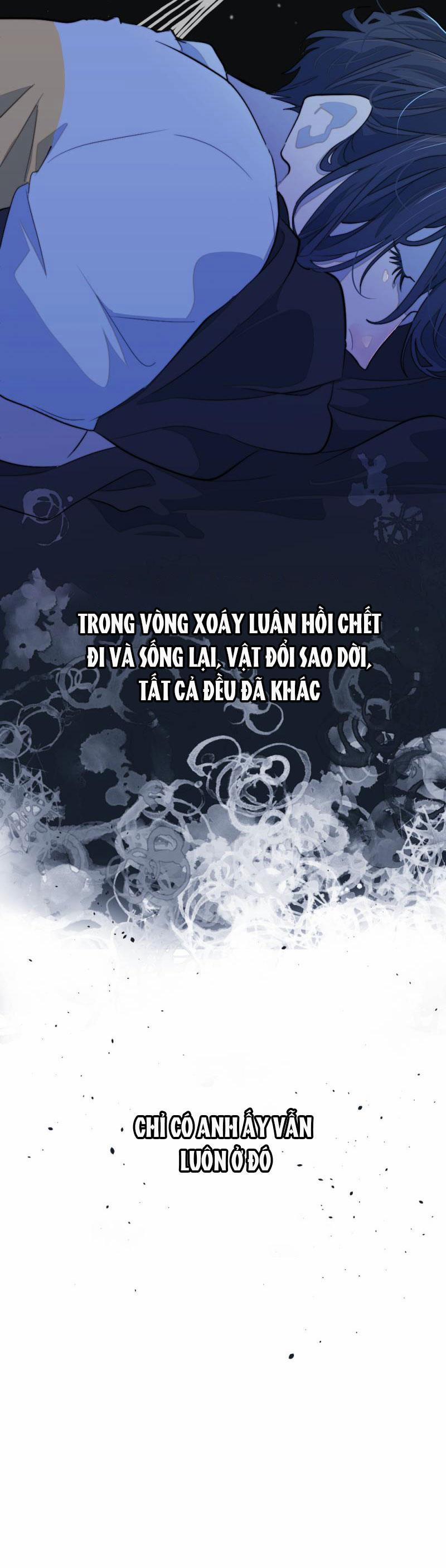 Bao Nuôi Tiền Bối Chương 98 Trang 16