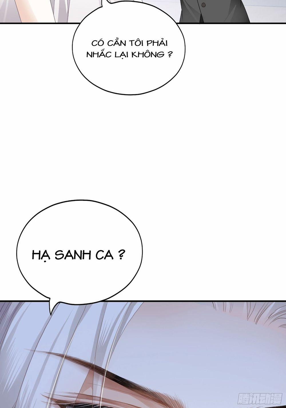 Bạo Quân Ái Nhân 10 trang 15