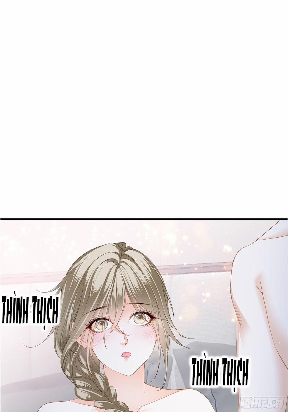 Bạo Quân Ái Nhân 10 trang 17