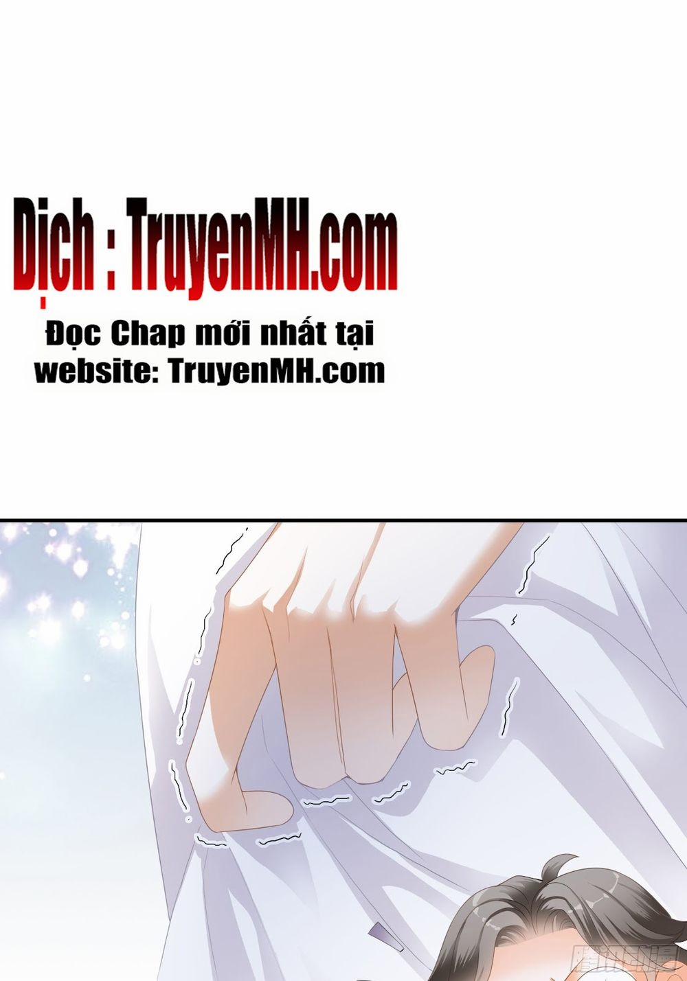 Bạo Quân Ái Nhân 10 trang 20