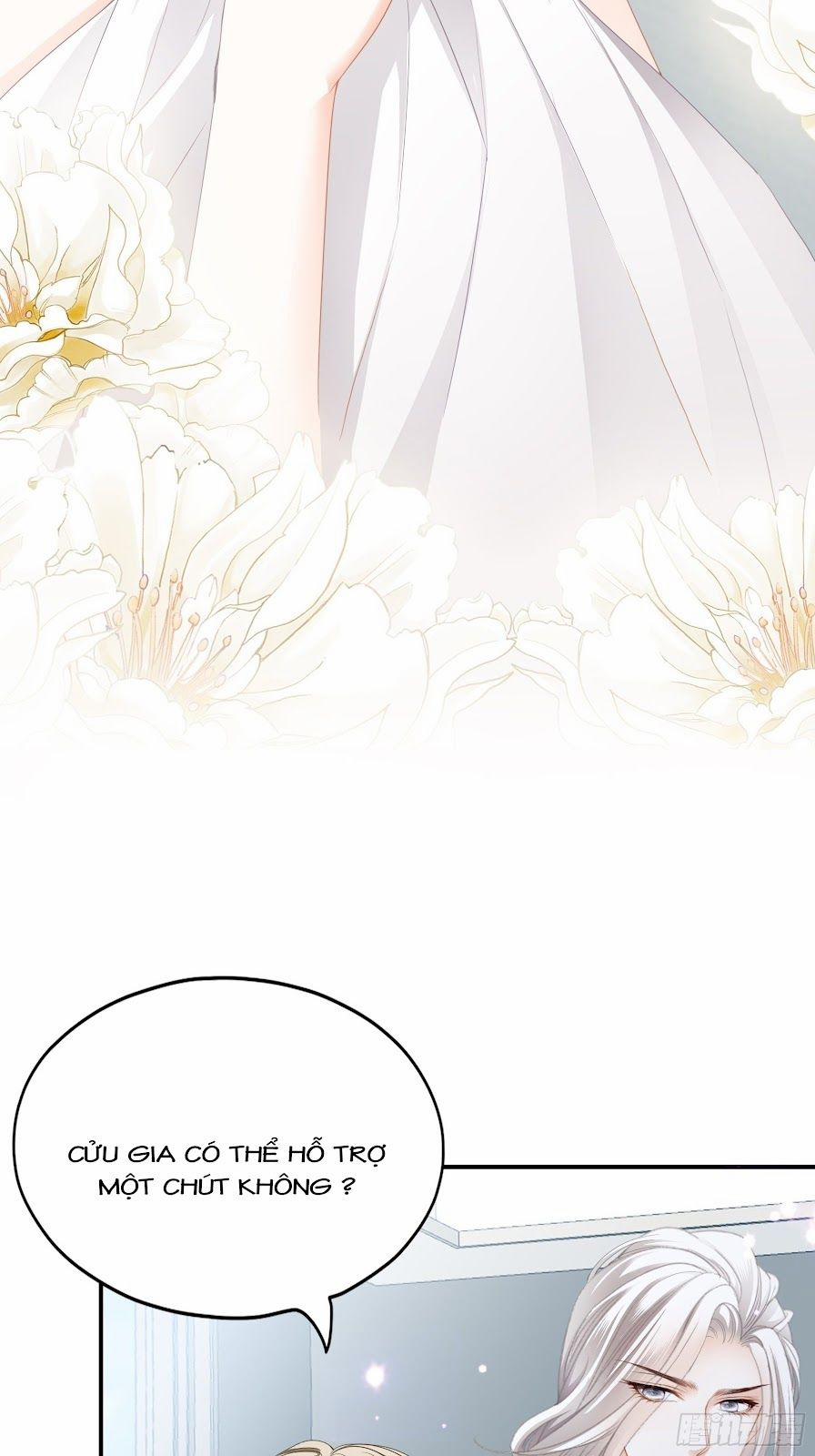 Bạo Quân Ái Nhân 10 trang 3