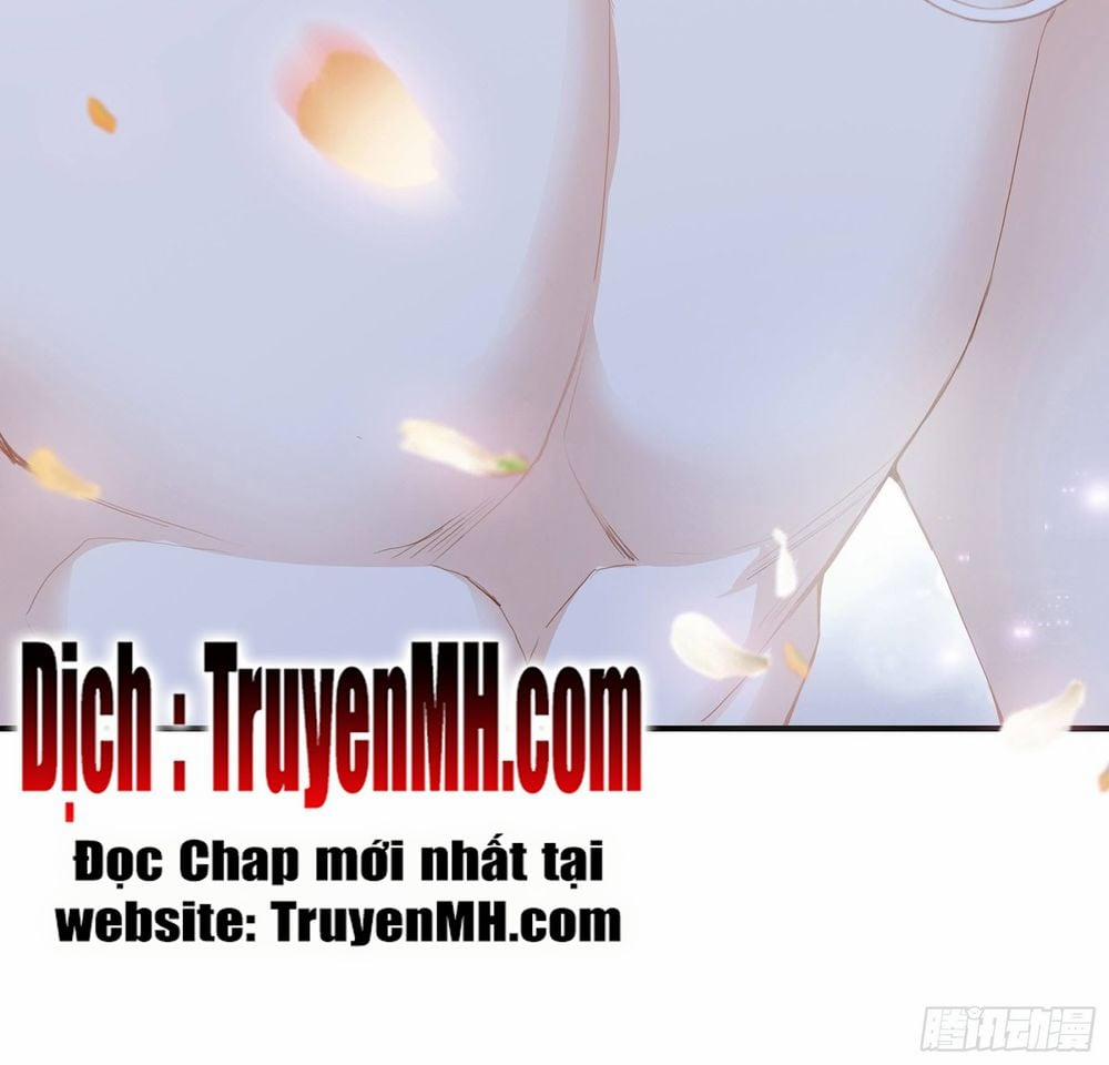 Bạo Quân Ái Nhân 10 trang 6