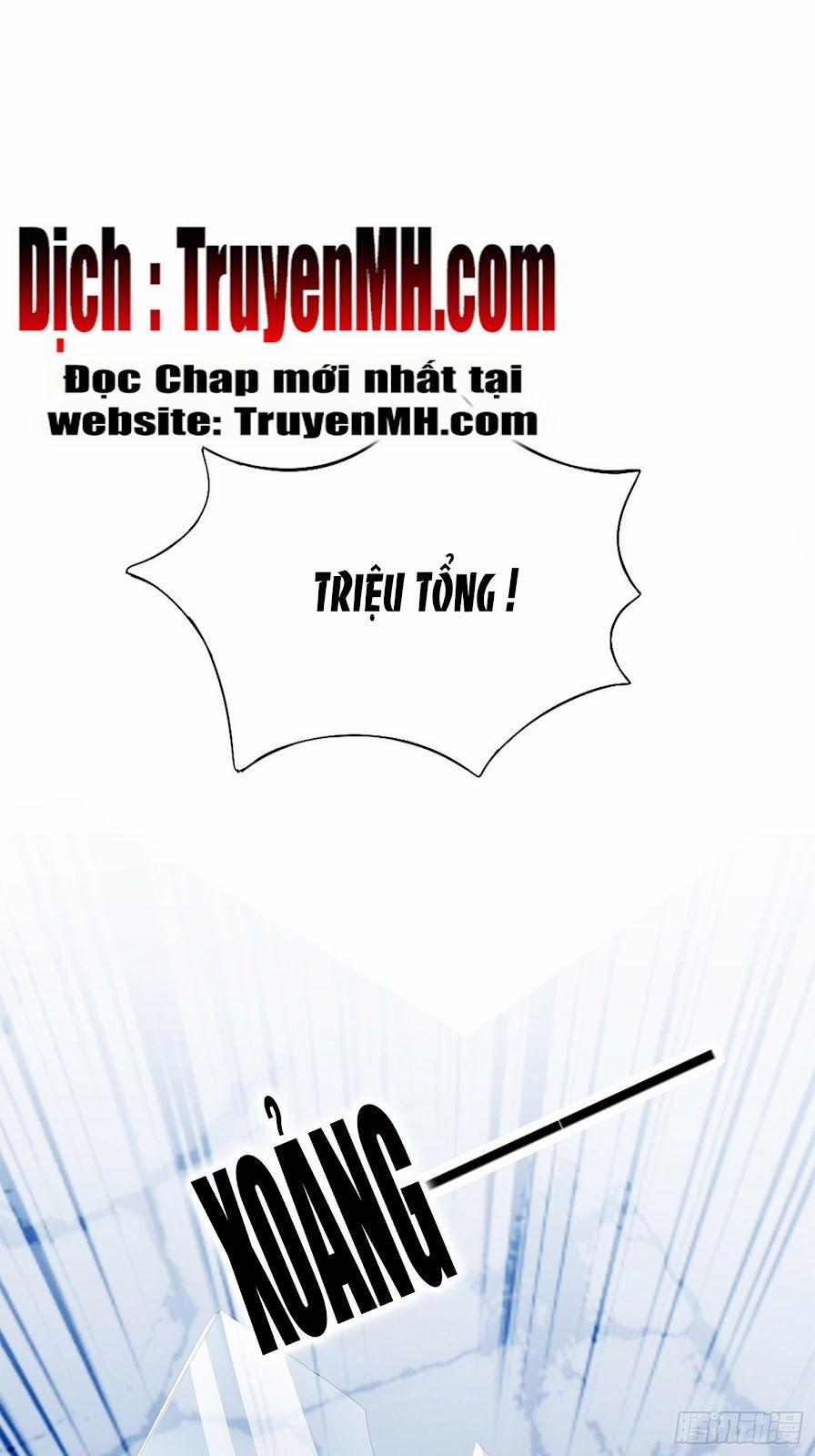 Bạo Quân Ái Nhân 4 trang 12