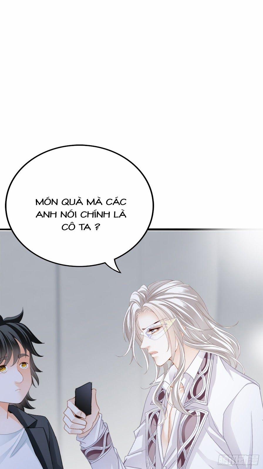 Bạo Quân Ái Nhân 4 trang 15