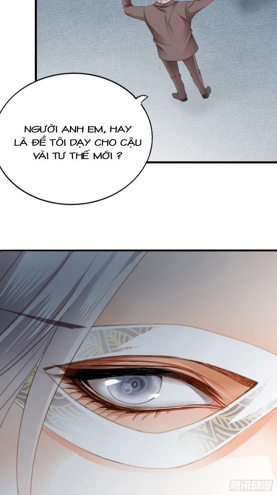 Bạo Quân Ái Nhân 4 trang 17