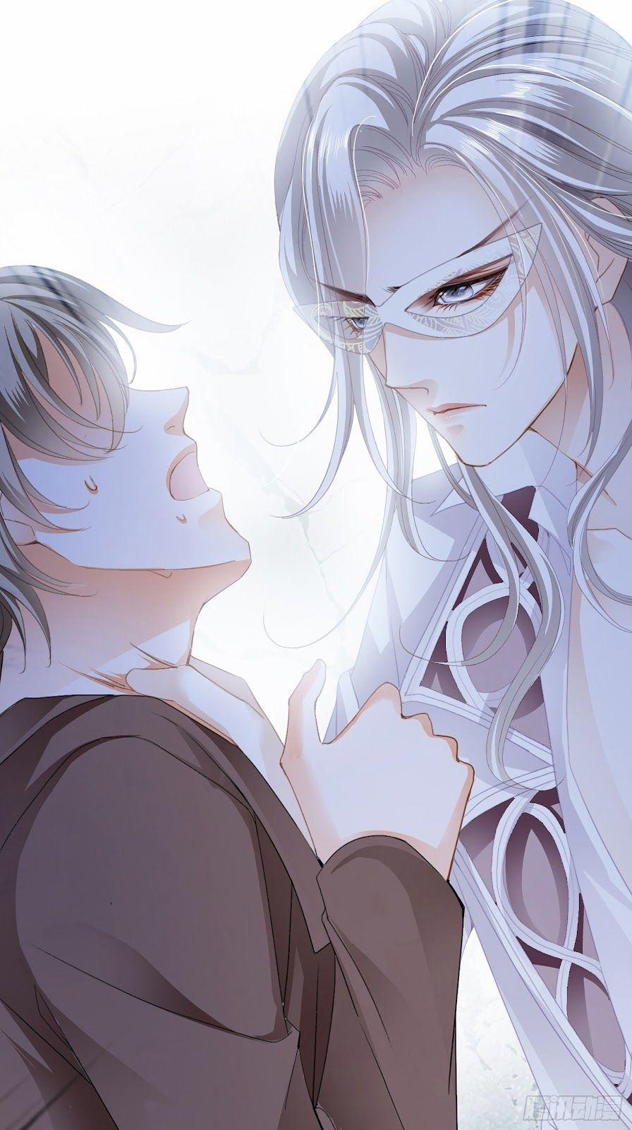 Bạo Quân Ái Nhân 4 trang 19