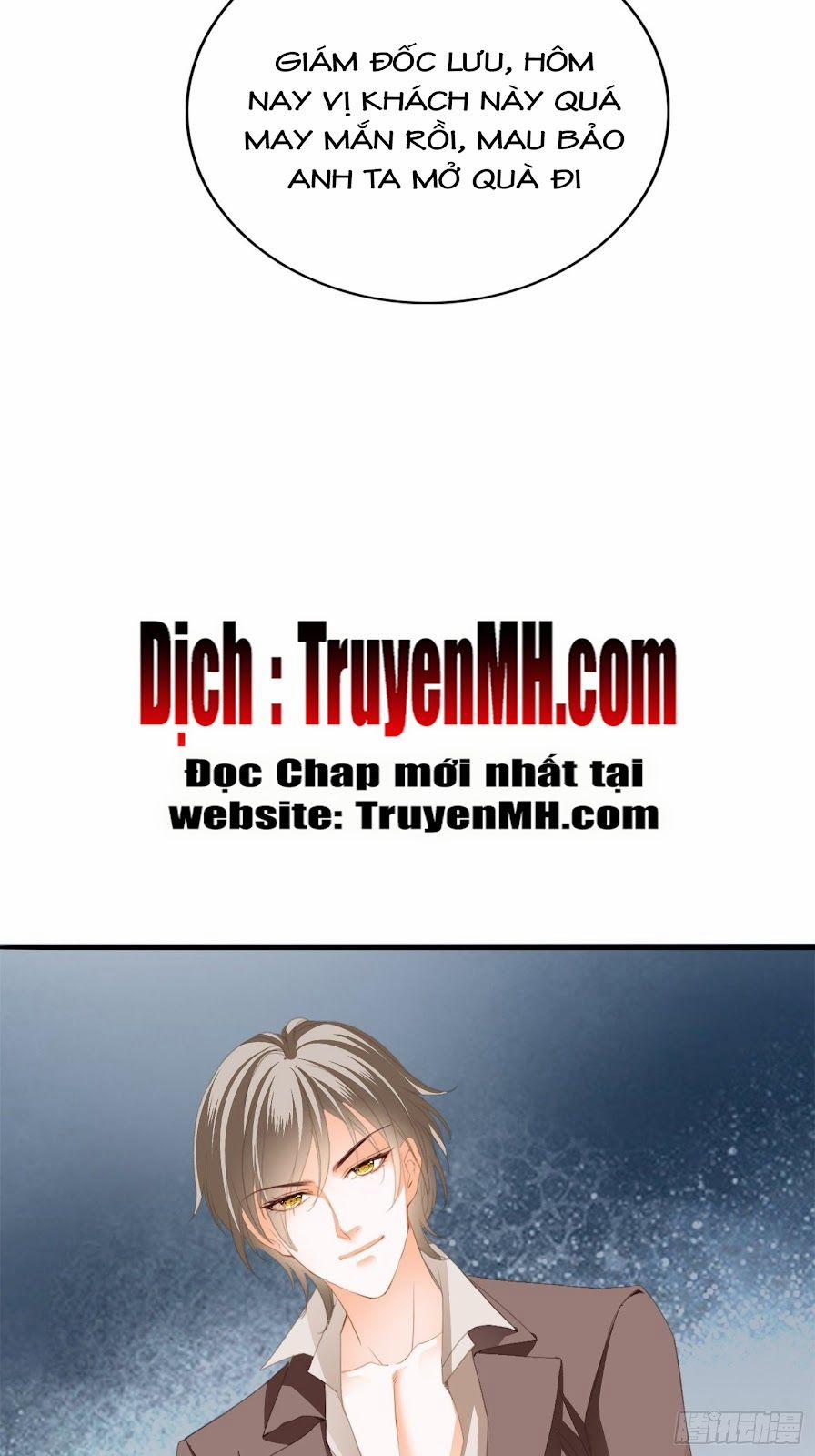 Bạo Quân Ái Nhân 4 trang 2