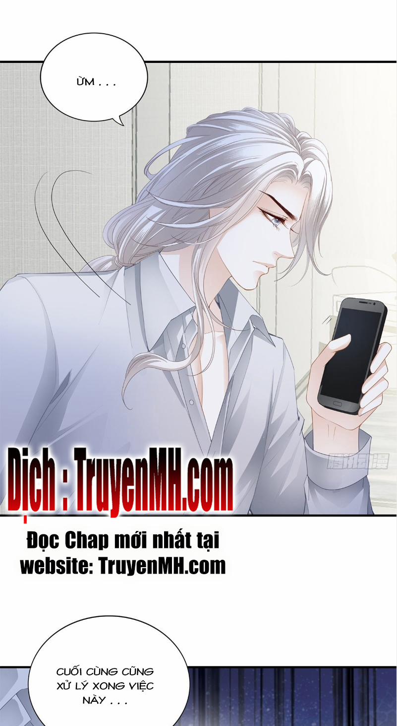 Bạo Quân Ái Nhân 46 trang 10