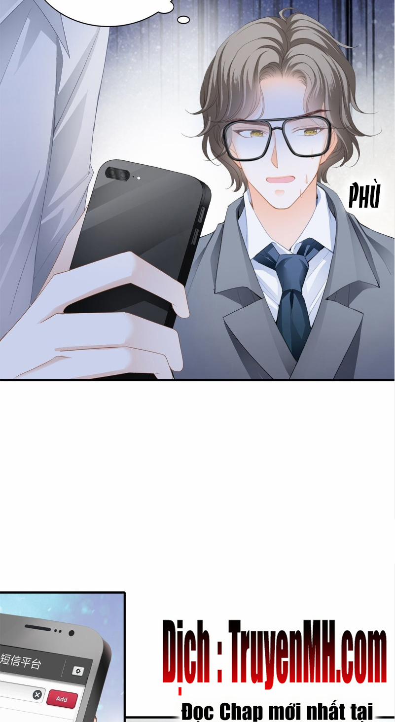 Bạo Quân Ái Nhân 46 trang 11