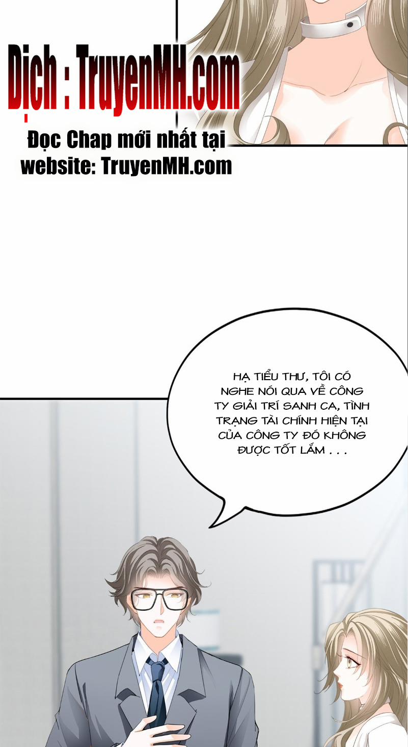 Bạo Quân Ái Nhân 46 trang 2