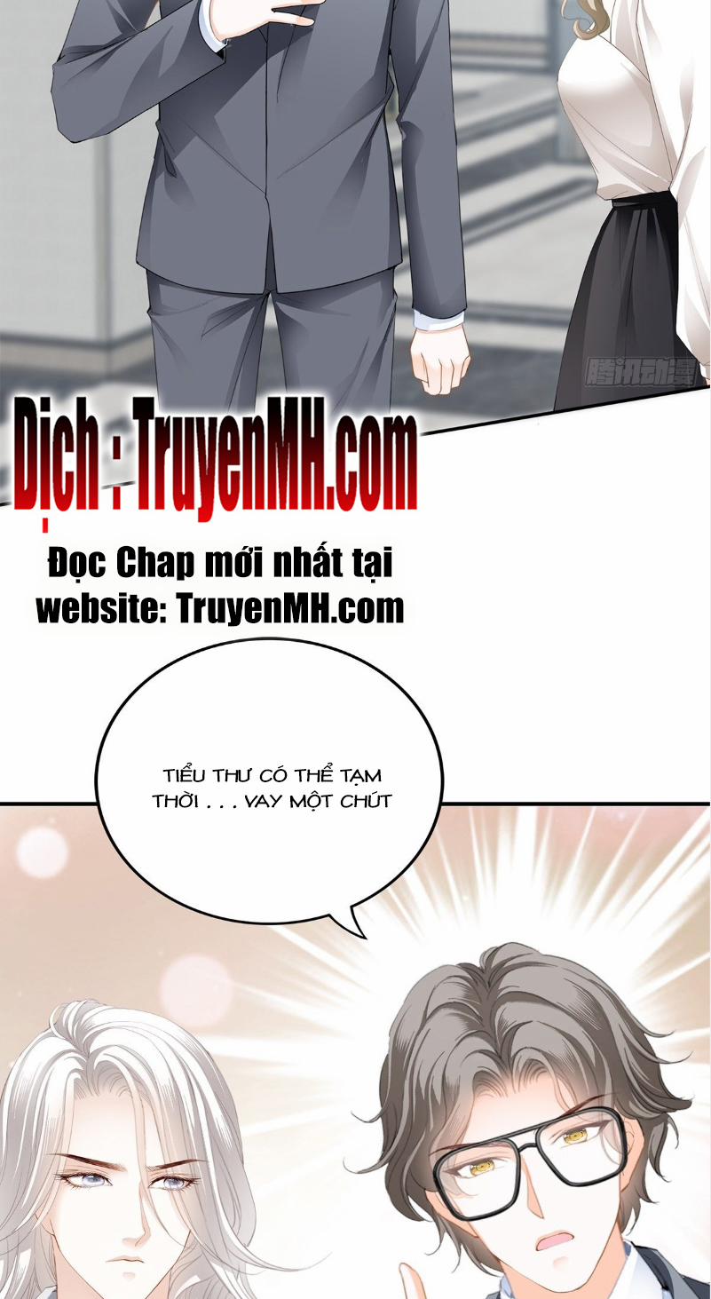 Bạo Quân Ái Nhân 46 trang 3