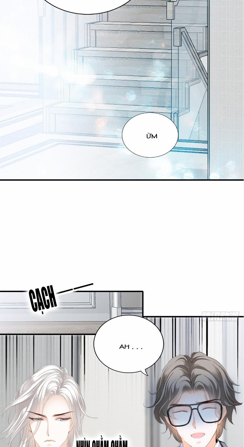 Bạo Quân Ái Nhân 46 trang 7