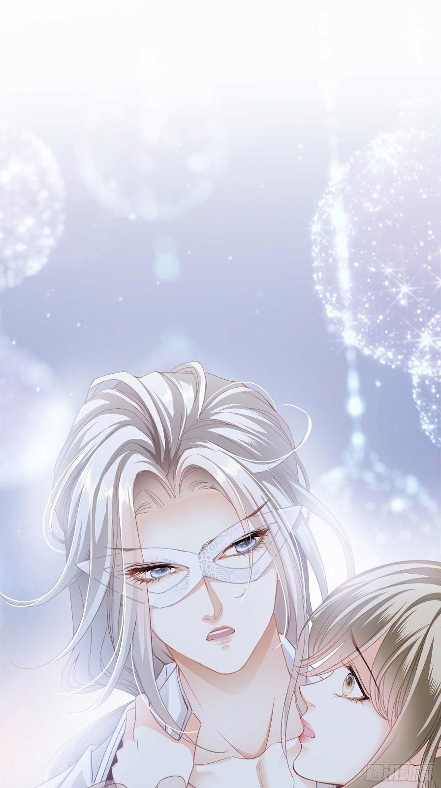 Bạo Quân Ái Nhân 5 trang 11