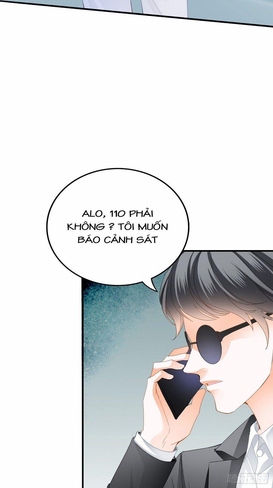 Bạo Quân Ái Nhân 5 trang 17