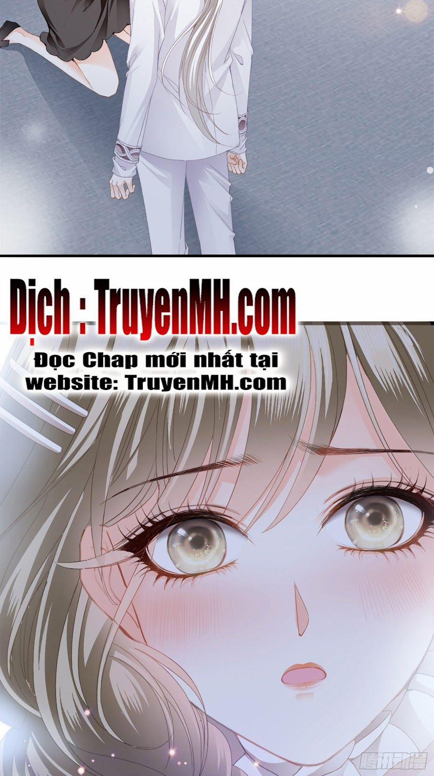 Bạo Quân Ái Nhân 5 trang 2