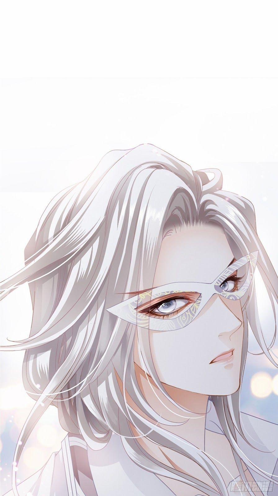 Bạo Quân Ái Nhân 5 trang 21